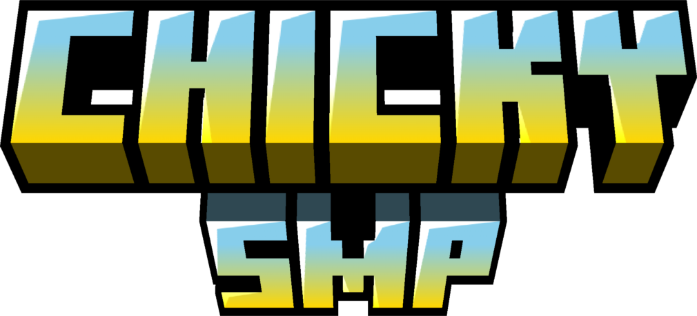 ChickySMP Logo